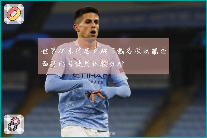 世界杯竞猜客户端下载各项功能全面对比与使用体验分析