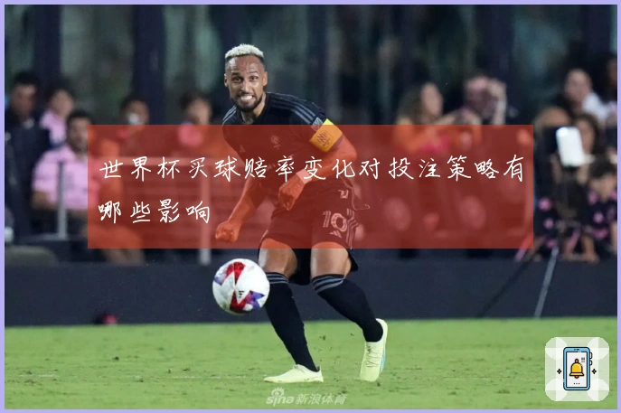 世界杯买球赔率变化对投注策略有哪些影响