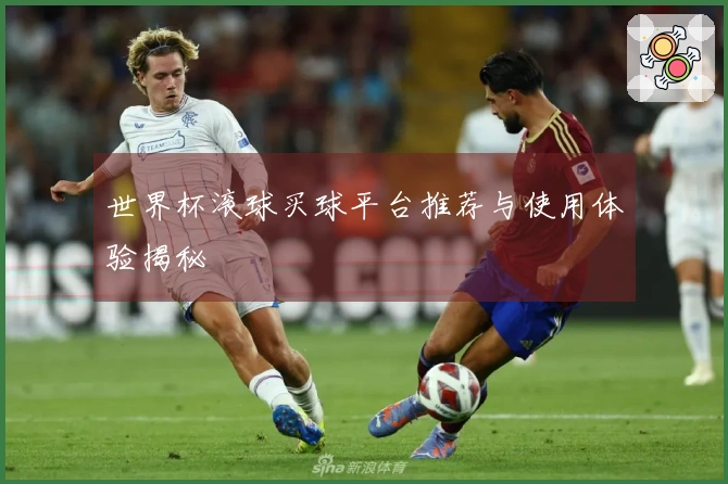 世界杯滚球买球平台推荐与使用体验揭秘