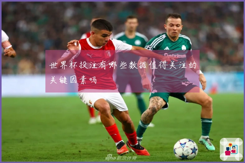 世界杯投注有哪些数据值得关注的关键因素吗