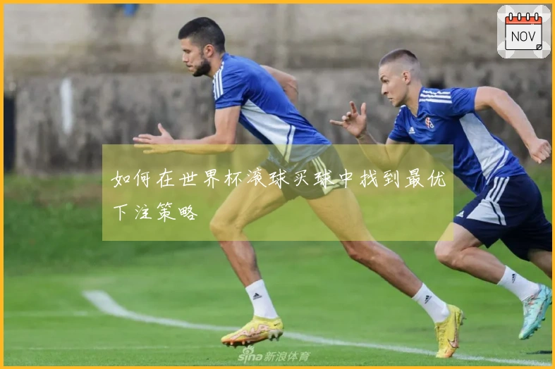 如何在世界杯滚球买球中找到最优下注策略