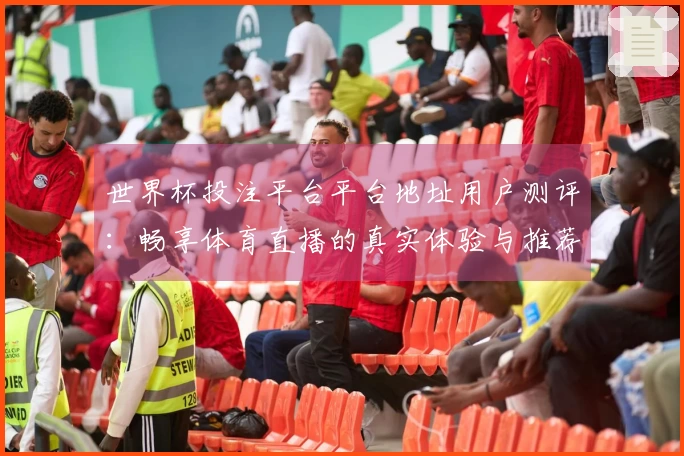 世界杯投注平台平台地址用户测评：畅享体育直播的真实体验与推荐指南
