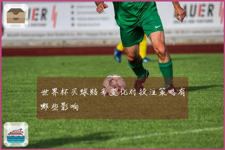 世界杯买球赔率变化对投注策略有哪些影响