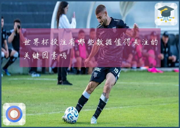 世界杯投注有哪些数据值得关注的关键因素吗