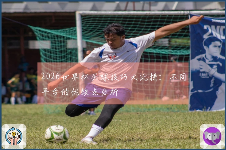 2026世界杯买球技巧大比拼：不同平台的优缺点分析
