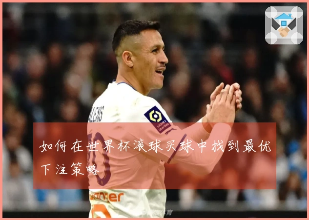 如何在世界杯滚球买球中找到最优下注策略