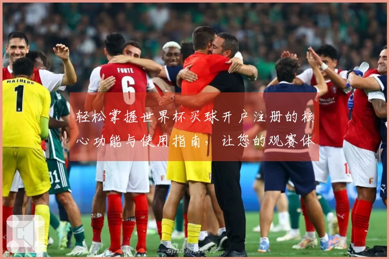 轻松掌握世界杯买球开户注册的核心功能与使用指南，让您的观赛体验更加畅快！