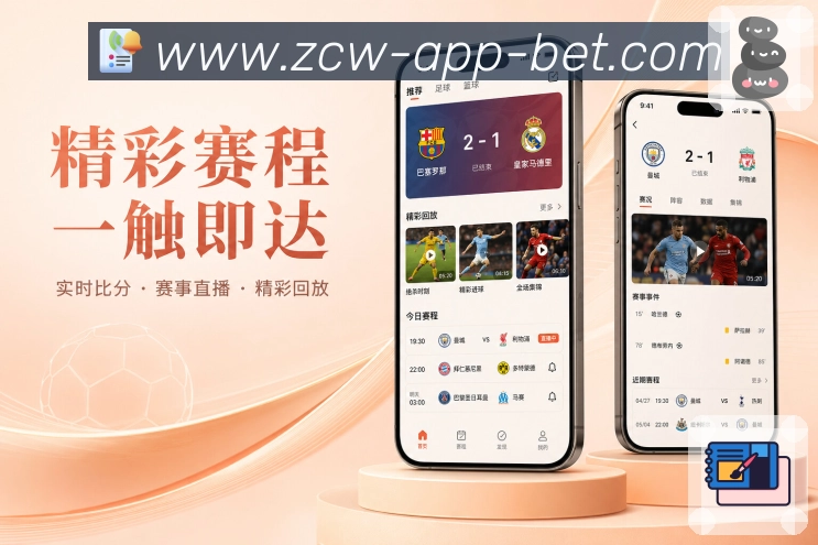中彩网官网首页App亮点展示:热门话题、同场热评、赛事互动与社区参与